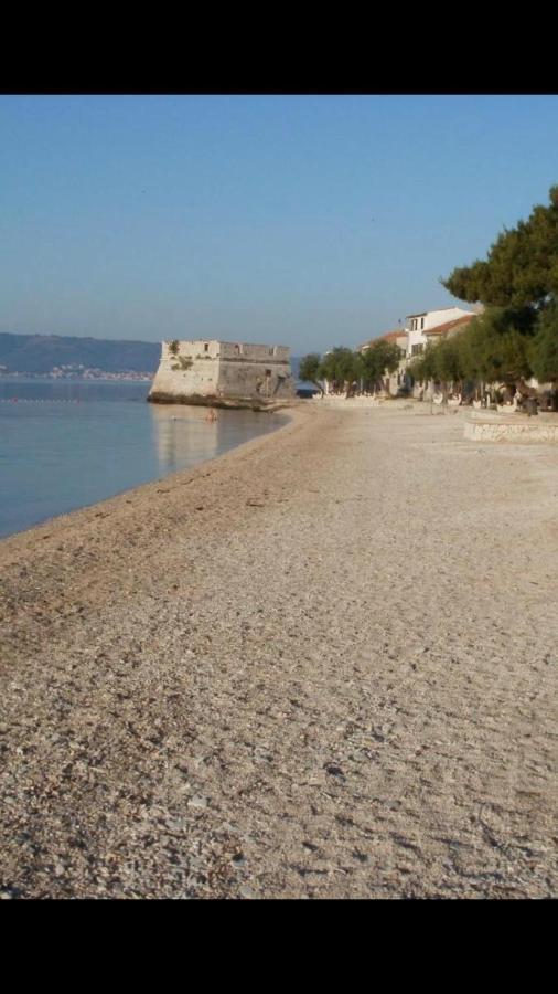 Zimmer Room Trogir Kastela Split Buitenkant foto