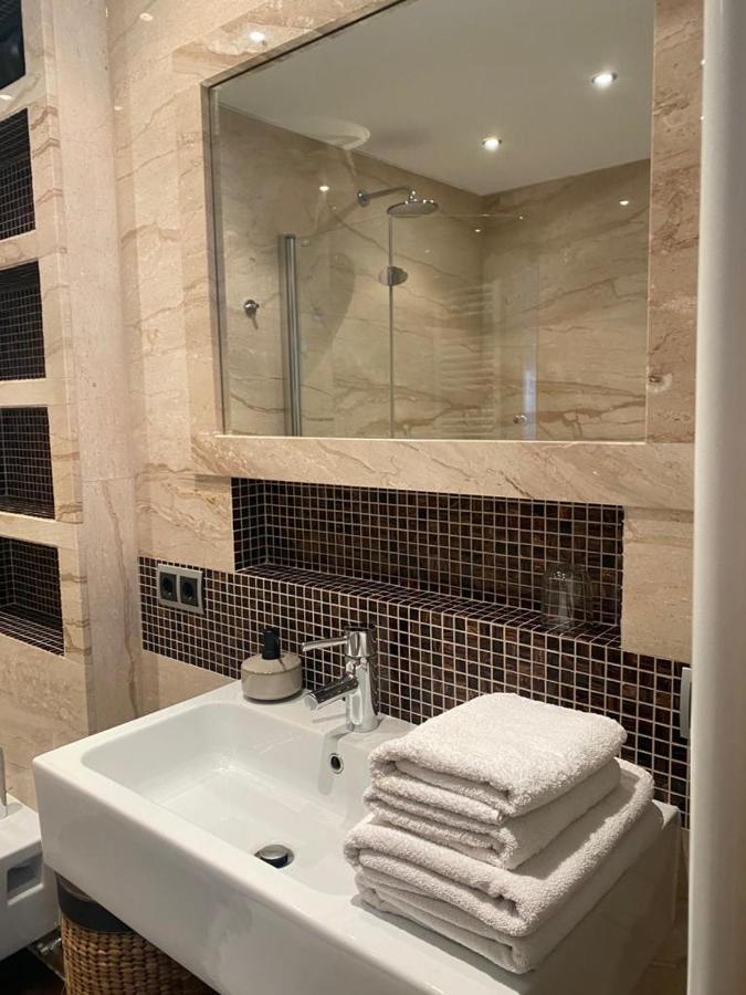Zimmer Room Trogir Kastela Split Buitenkant foto