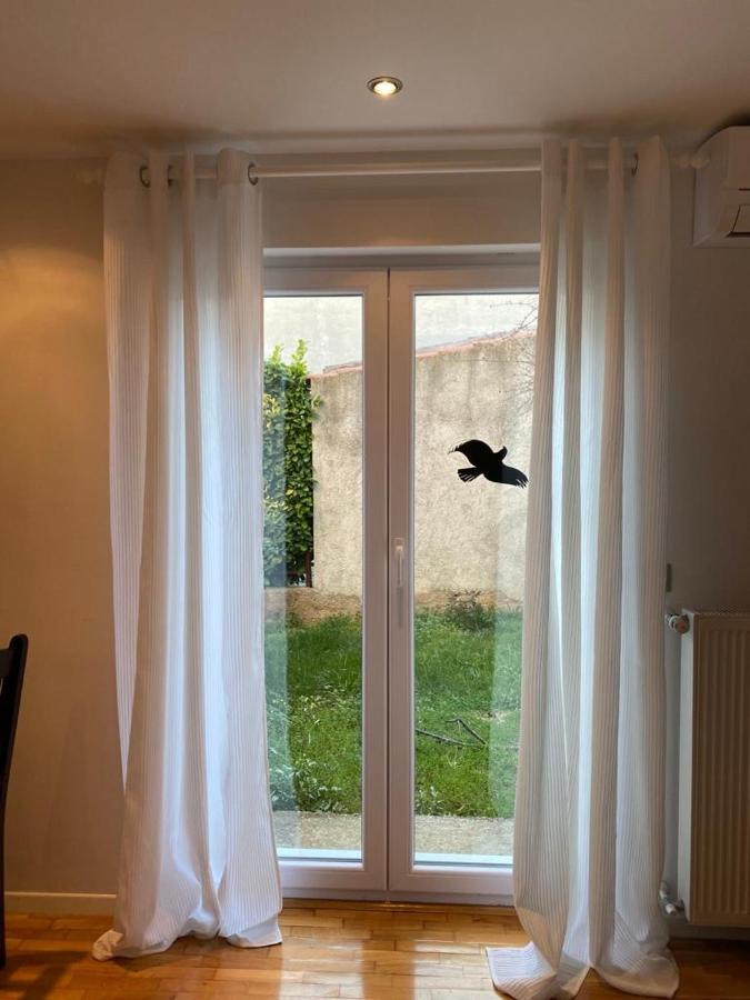 Zimmer Room Trogir Kastela Split Buitenkant foto