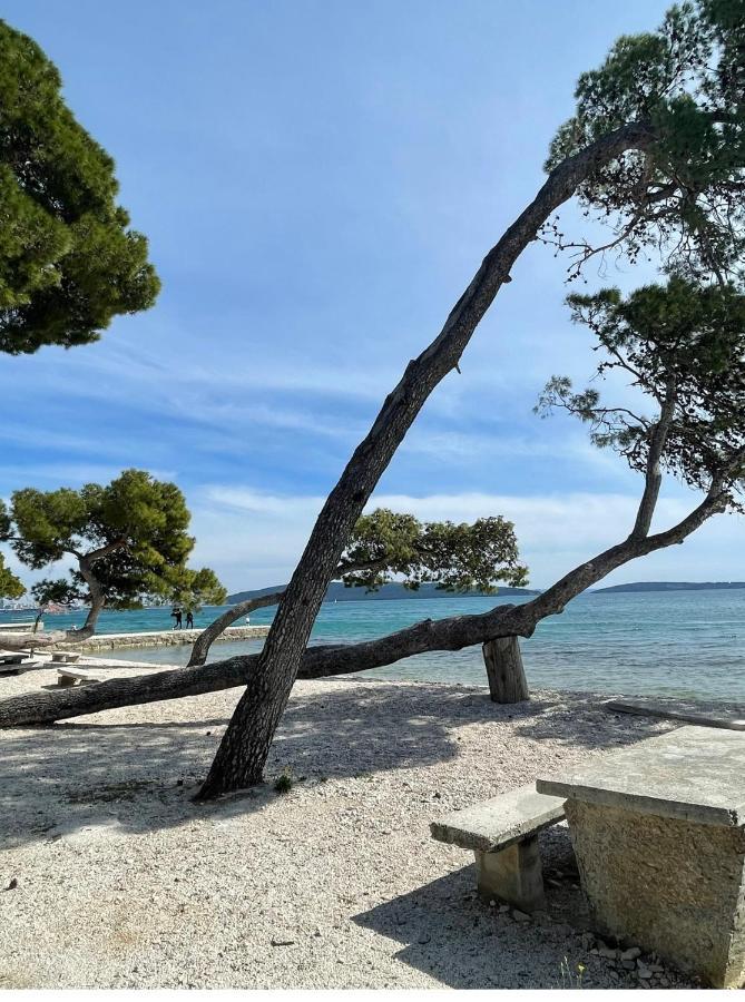 Zimmer Room Trogir Kastela Split Buitenkant foto