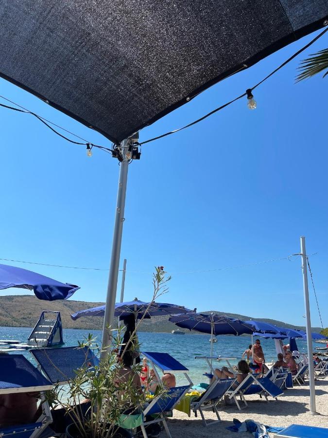 Zimmer Room Trogir Kastela Split Buitenkant foto