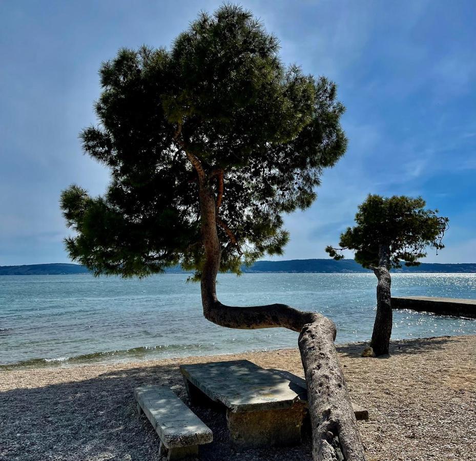 Zimmer Room Trogir Kastela Split Buitenkant foto