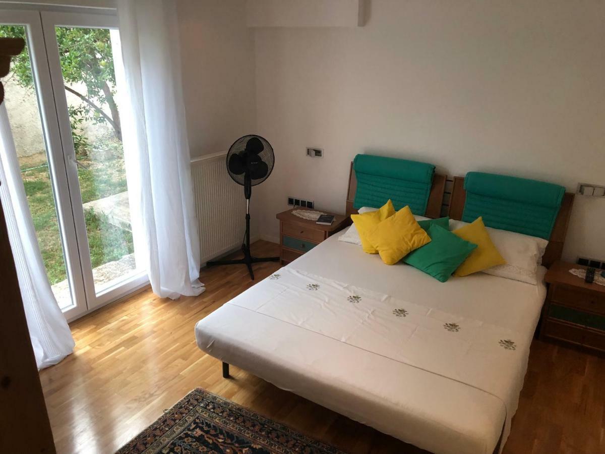 Zimmer Room Trogir Kastela Split Buitenkant foto