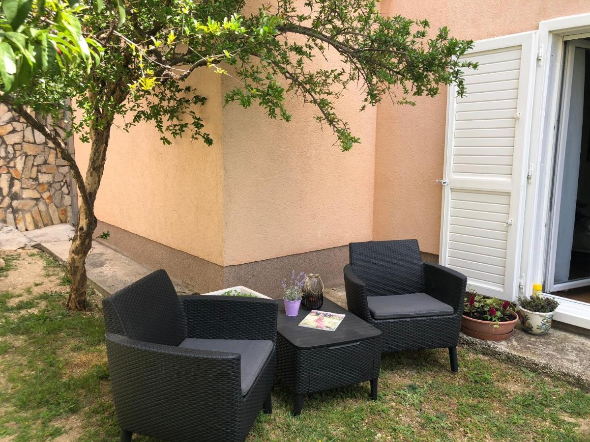 Zimmer Room Trogir Kastela Split Buitenkant foto